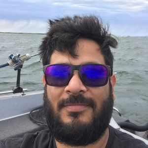 Meet your Posher, Elryx